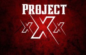 ProjectXXX