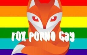 FOX GAY PORN