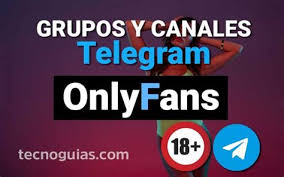 Grupo porno de Telegram ️Onlyfans gratis