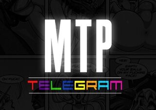 Grupo Telegram: Ministerio de la Putaria - Haz clic para entrar