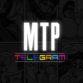 Ministerio de la Putaria - NSFW TELEGRAM PORN