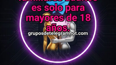 Group thumbnail El incesto con familiares adultos es solo para mayores de 18 años.