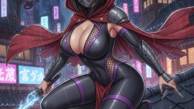 Group thumbnail 🥷 ¡BIENVENIDA A LA GUARIDA DEL NINJA! 🔥