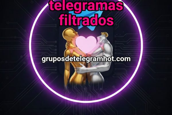 antiguos telegramas filtrados - NSFW TELEGRAM PORN