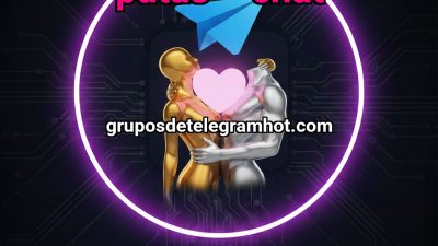 Telegram Group: Fiesta de las Putas – Chat - Click to join