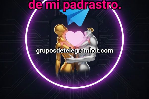 Fui a la oficina de mi padrastro. - NSFW TELEGRAM PORN