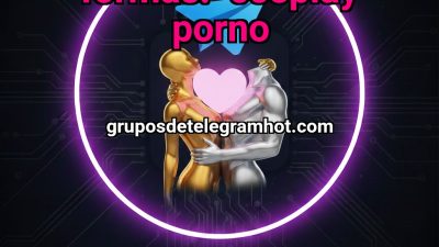 Group thumbnail Cosplay porno