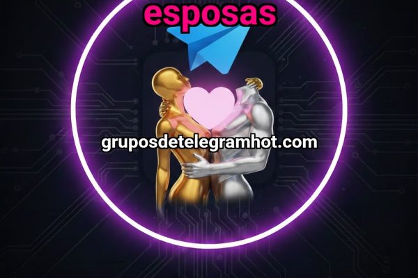 Pornozinho Das Esposas - NSFW TELEGRAM PORN