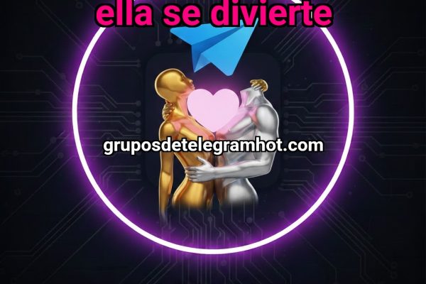 EL CORNUDO LLORA Y ELLA SE DIVIERTE - NSFW TELEGRAM PORN