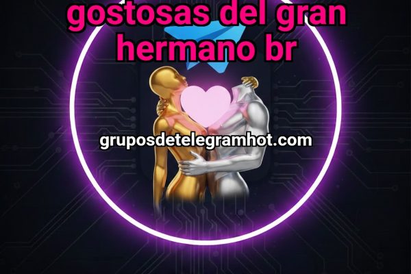 Flagras de las Gostosas del Gran Hermano BR - NSFW TELEGRAM PORN