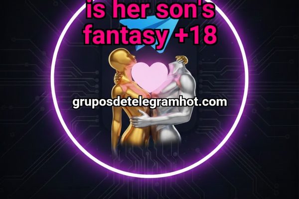 incest mother who is her son’s fantasy +18 - NSFW TELEGRAM PORN