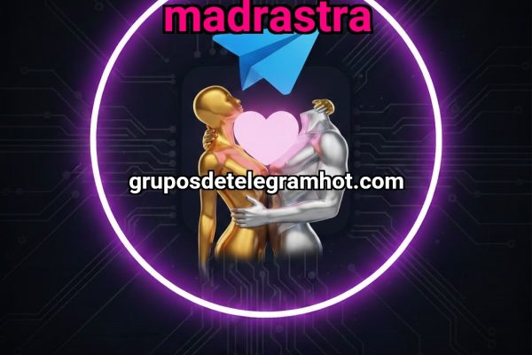 Mamada de la madrastra - NSFW TELEGRAM PORN
