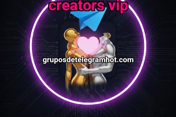 Brazilian Content Creators VIP - NSFW TELEGRAM PORN
