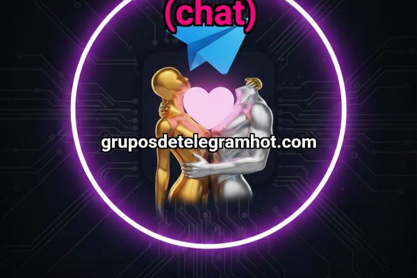 GRUPO DE SOLTEROS (CHAT) - NSFW TELEGRAM PORN