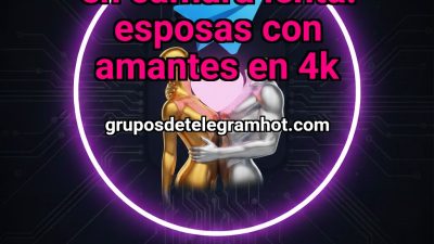 Group thumbnail PONTE LOS CUERNOS EN CÁMARA LENTA: ESPOSAS CON AMANTES EN 4K