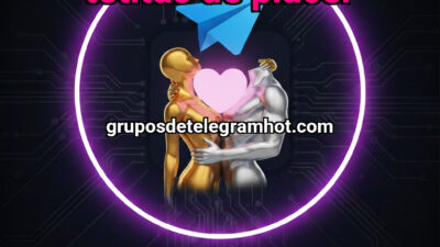 Telegram Group: Sexo, Culitos y tetitas de placer - Click to join