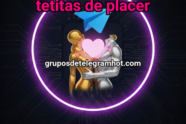 Sexo, Culitos y tetitas de placer - NSFW TELEGRAM PORN